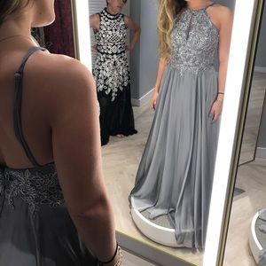 Lorde & Taylor Prom/Party Dress